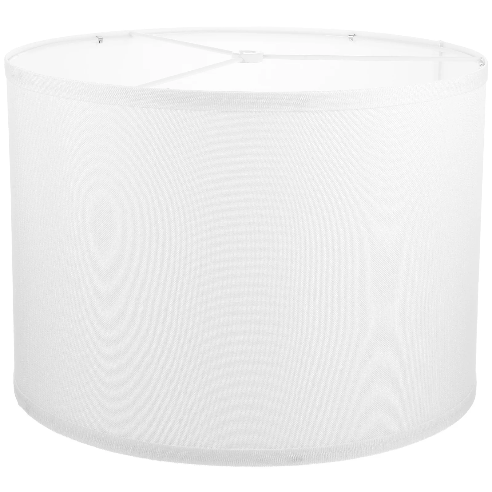 Modern Fabric Lampshade Table Lamp Shade Bedroom Living Room Decorative Cloth Lamp Cover Replacement Light Fixture Accessory
Modern Fabric Lampshade Table Lamp Shade Bedroom Living Room Decorative Cloth Lamp Cover Replacement Light Fixture Accessory