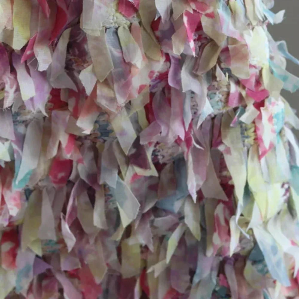 Шифоновая ткань, кружевное платье с цветочным дизайном, материал полиэстера, одежда, швейная ткань, оптовая продажа, ткань, материал «сделай сам»
Шифоновая ткань, кружевное платье с цветочным дизайном, материал полиэстера, одежда, швейная ткань, оптовая продажа, ткань, материал «сделай сам»