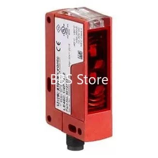 PRK46C/4W-M12 Новый высококачественный фотоэлектрический датчик в наличии
PRK46C/4W-M12 Новый высококачественный фотоэлектрический датчик в наличии