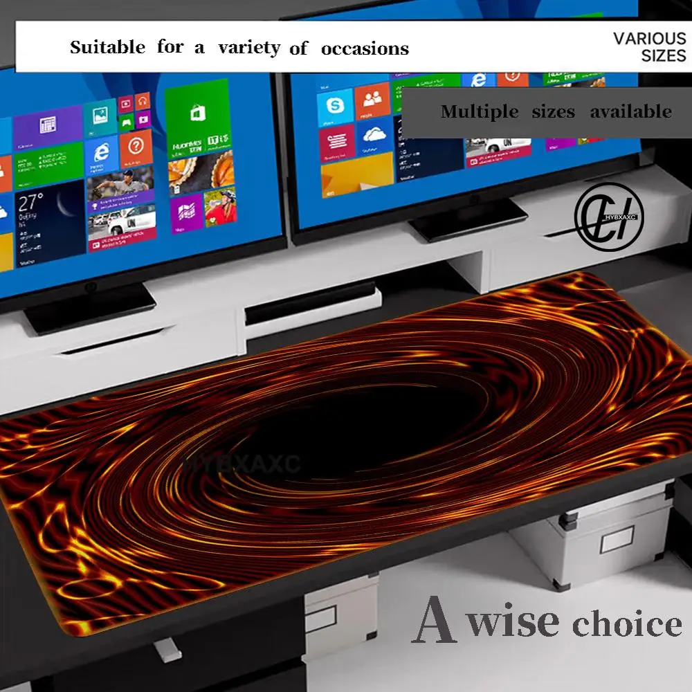 XXL HD Printing Anime Yu Gi Oh Mouse Pad Keyboard Maximum size Mousepad large Desk Mat PC Accessories Gamer Carpet pads HYBXAXC
XXL HD Printing Anime Yu Gi Oh Mouse Pad Keyboard Maximum size Mousepad large Desk Mat PC Accessories Gamer Carpet pads HYBXAXC