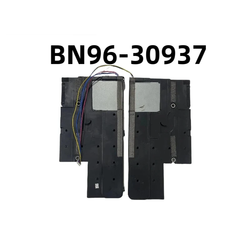 Original for Samsung UA55H6800AJ Speaker BN96-30937C 6Ω10W Loudspeaker
Original for Samsung UA55H6800AJ Speaker BN96-30937C 6Ω10W Loudspeaker