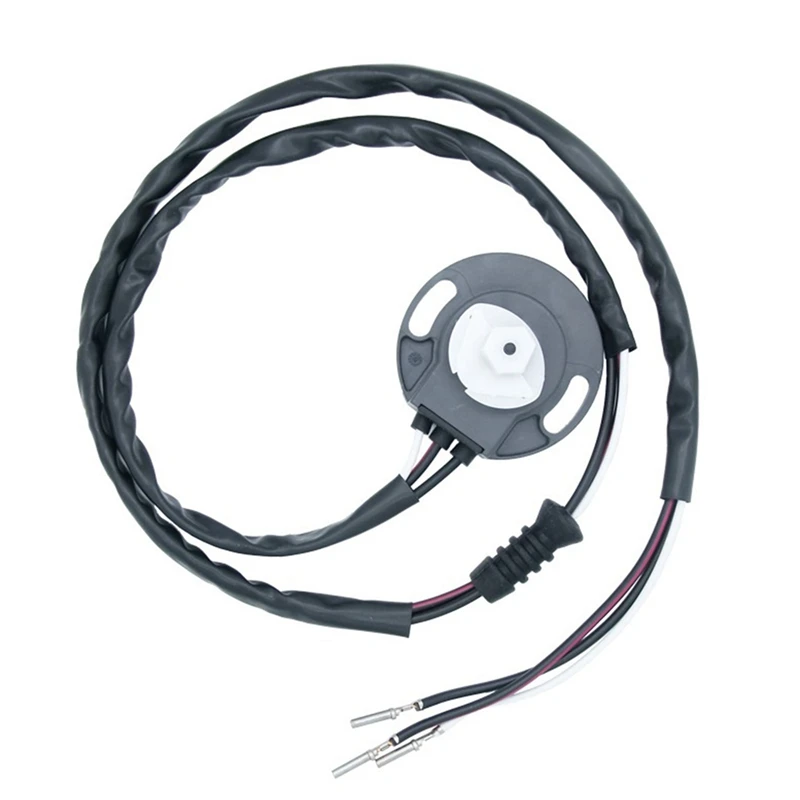 2X 3849411 подвесная отделка переключатель датчика для Volvo Penta DP-SM SX-M Drive 3863007 3849413 3 Wire RSC004
2X 3849411 подвесная отделка переключатель датчика для Volvo Penta DP-SM SX-M Drive 3863007 3849413 3 Wire RSC004