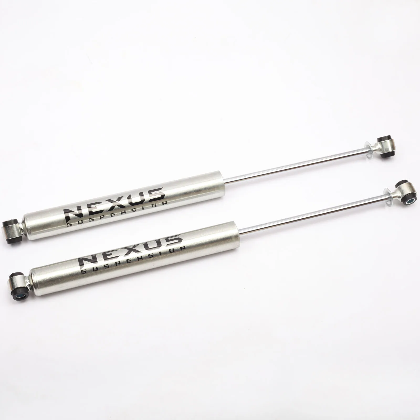 NEXUS SUSPENSION 5Inch Lift Rear Shock Absorber for 2013-2019 Chevrolet Tahoe,Zinc Plated Coating,Pair Pack
NEXUS SUSPENSION 5Inch Lift Rear Shock Absorber for 2013-2019 Chevrolet Tahoe,Zinc Plated Coating,Pair Pack