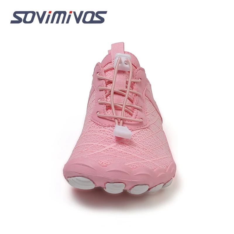 Men's Barefoot Shoes Minimalist Cross Training Shoes for Women's Trail Running Shoe Wide Toe Box Minimalist Sneakers Zero Drop
Men's Barefoot Shoes Minimalist Cross Training Shoes for Women's Trail Running Shoe Wide Toe Box Minimalist Sneakers Zero Drop