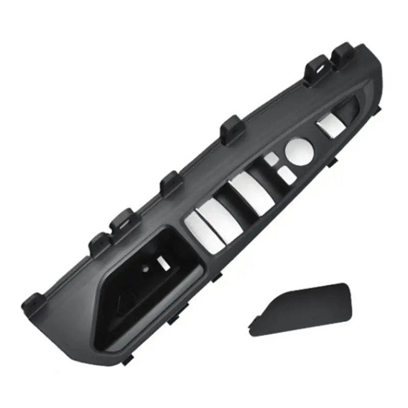 Car Front Master Window Switch Bezel Armrest Panel Cover Trim 51417329111 For BMW X5 X6 F15 F16-AS55
Car Front Master Window Switch Bezel Armrest Panel Cover Trim 51417329111 For BMW X5 X6 F15 F16-AS55