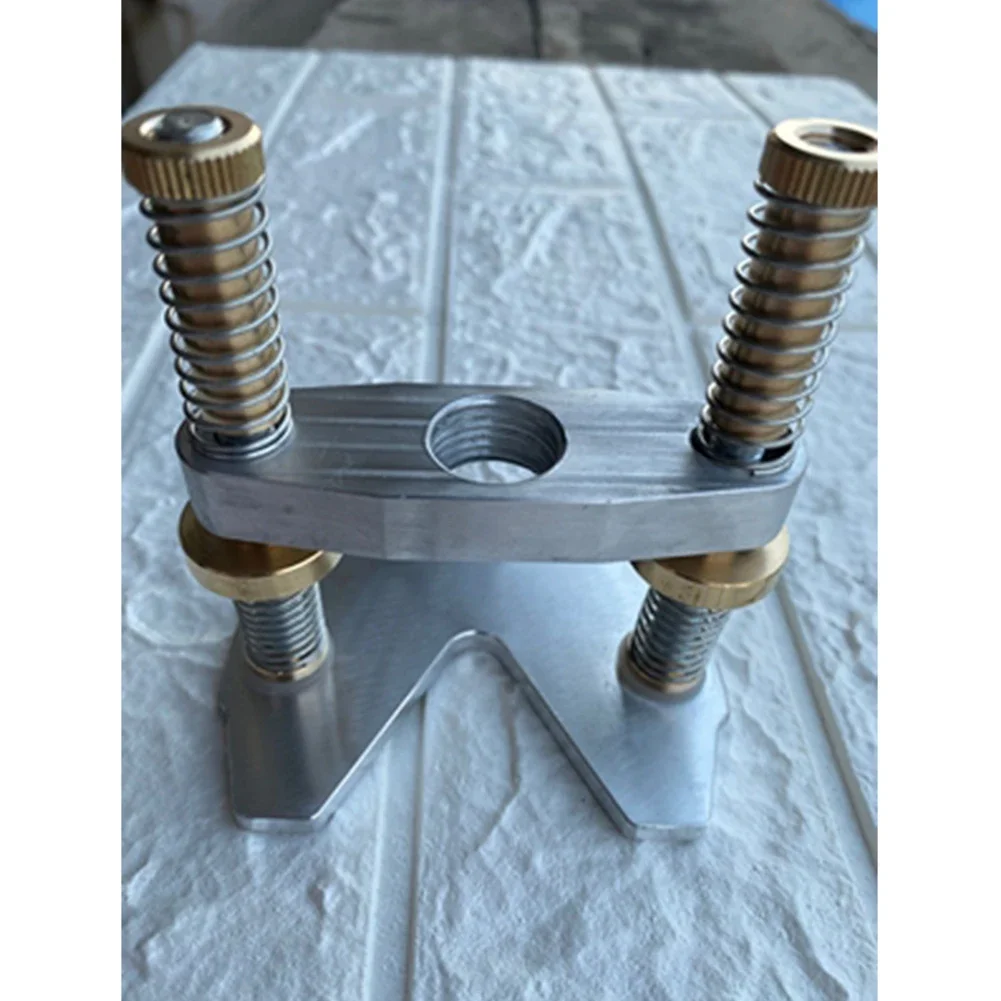 Precision Router Base For Guitar Sound Hole Circular Hole Tool Musical Instruments Guitar Accessories Luthier Tool
Precision Router Base For Guitar Sound Hole Circular Hole Tool Musical Instruments Guitar Accessories Luthier Tool