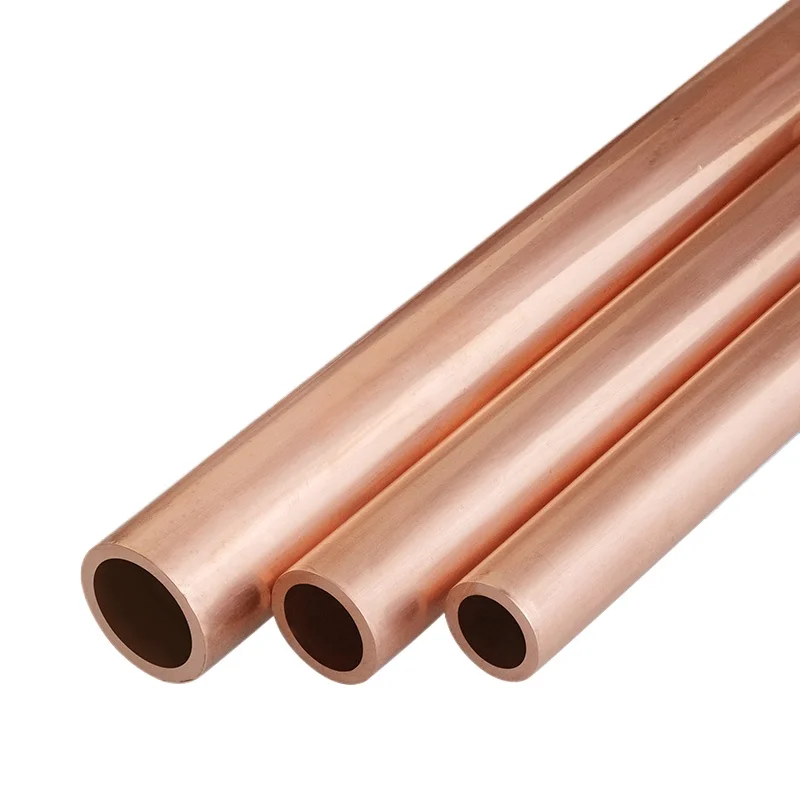 copper tube 50x2mm x 60mm Length Pipe Fitting
copper tube 50x2mm x 60mm Length Pipe Fitting