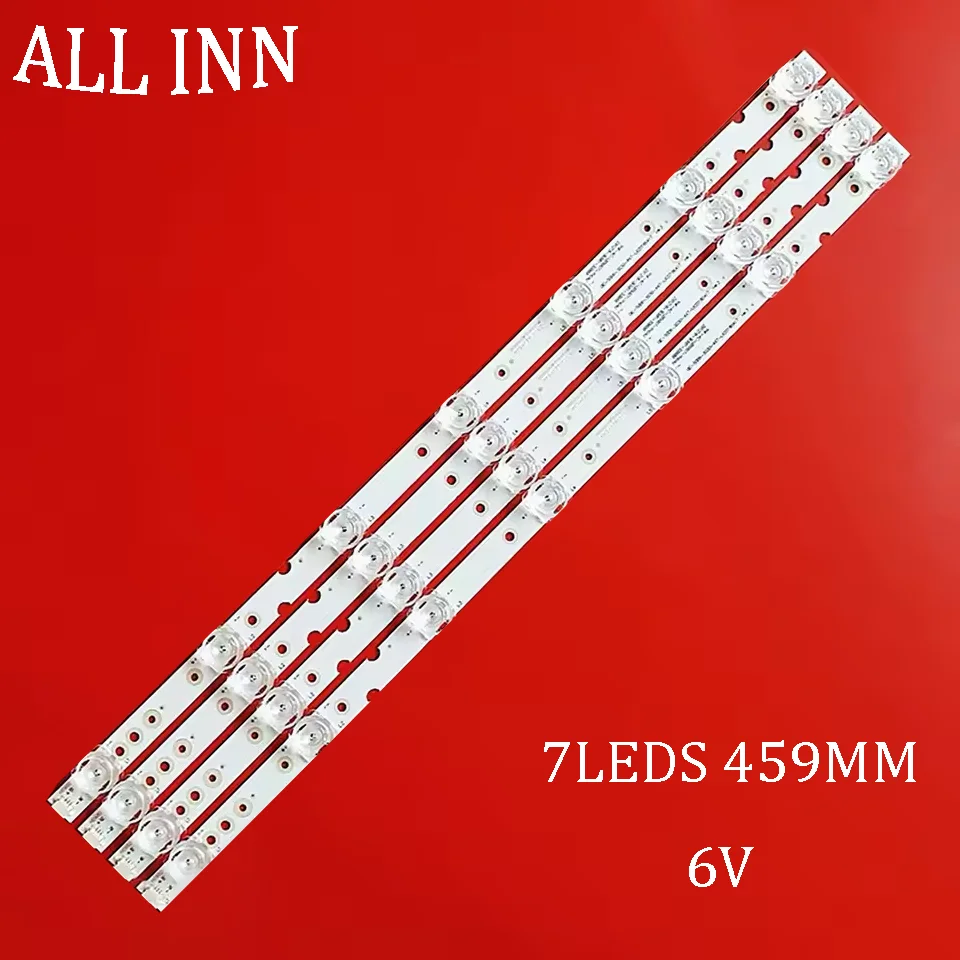 LED backlight Strip for 50UE6420X1 L50P8MUS 50EP660 50EP660X1 50C715 50DP600 50A730U 50DP600X1 50S425 50P65 50EP644X1
LED backlight Strip for 50UE6420X1 L50P8MUS 50EP660 50EP660X1 50C715 50DP600 50A730U 50DP600X1 50S425 50P65 50EP644X1