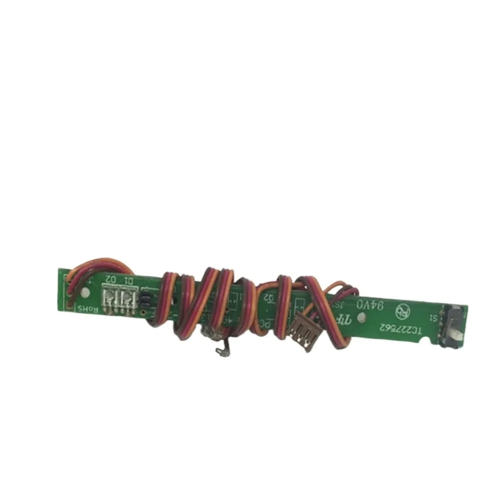 Датчик зазора бумаги для 244plus 243pro 244pro 2404, запасные части для принтера этикеток со штрих-кодом
Датчик зазора бумаги для 244plus 243pro 244pro 2404, запасные части для принтера этикеток со штрих-кодом