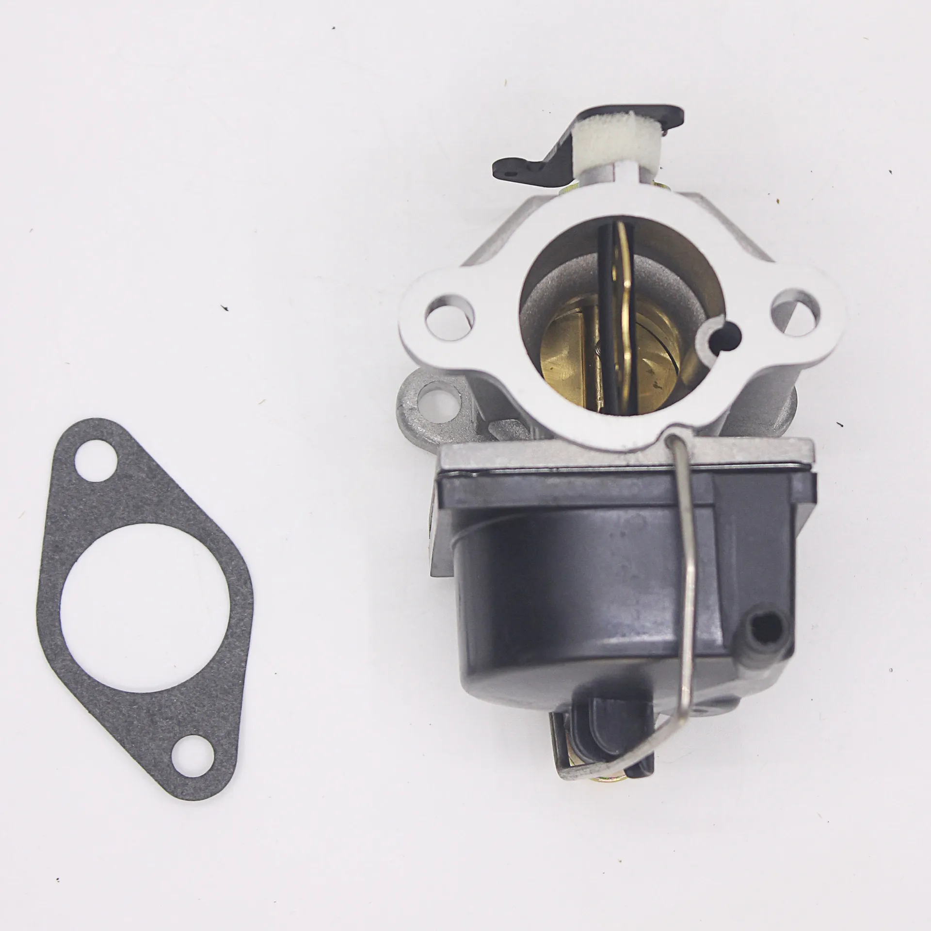 H827 Cross Border Carburetor For TYPE OHV110 OHV115 OHV120 640065A 640065
H827 Cross Border Carburetor For TYPE OHV110 OHV115 OHV120 640065A 640065