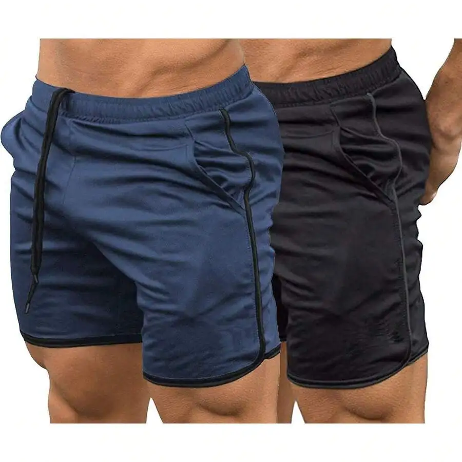 Mens Gym Workout Boxing Shorts Running Training Jogger Shorts
Mens Gym Workout Boxing Shorts Running Training Jogger Shorts