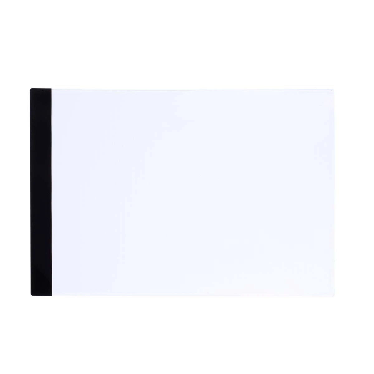 A4 led light box LED light box LED light pad art stencil board light box drawing board
A4 led light box LED light box LED light pad art stencil board light box drawing board
