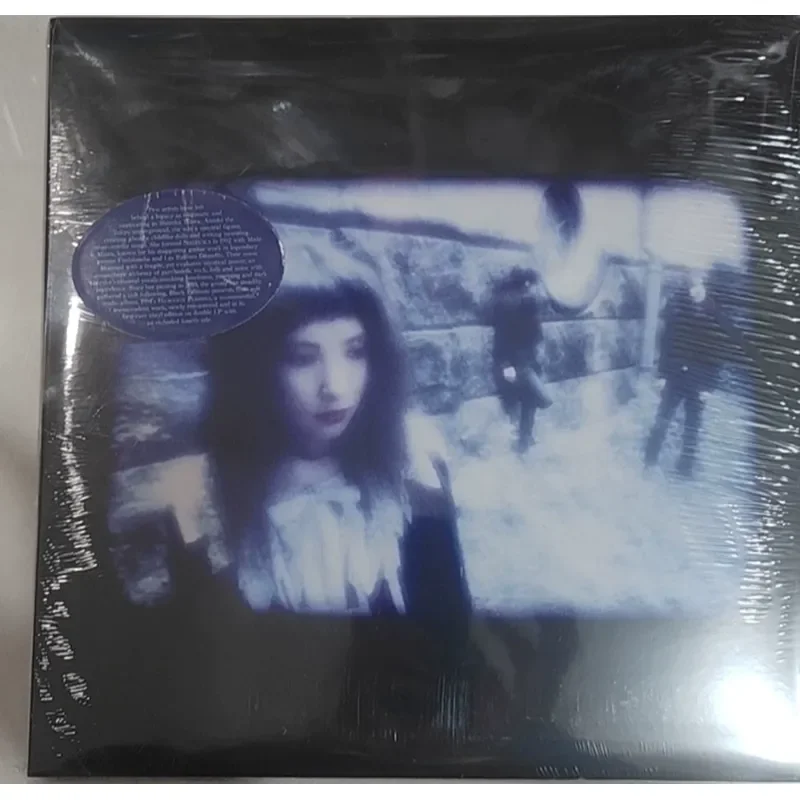 Now for Miura Shizuka Heavenly Vinyl LP for Shizuka Heavenly Persona
Now for Miura Shizuka Heavenly Vinyl LP for Shizuka Heavenly Persona