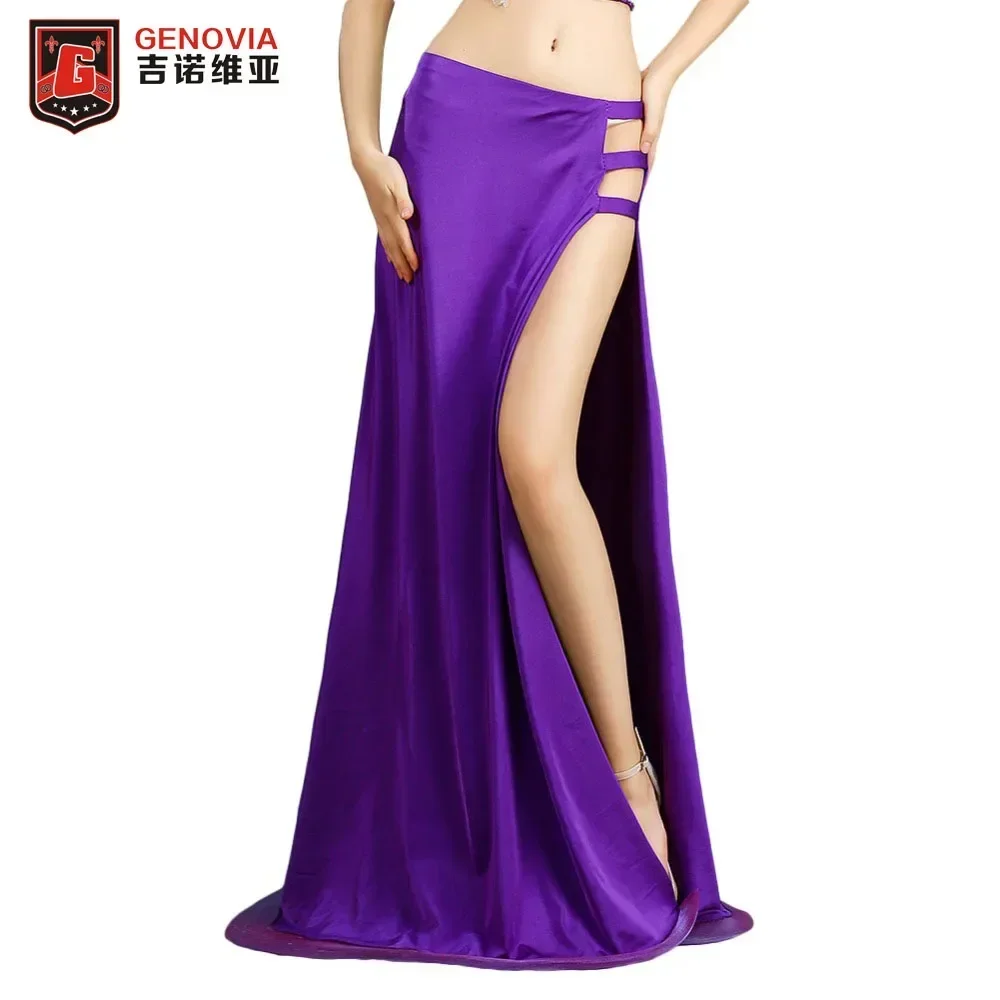 Adults Sexy Belly Dance Costume Waves Side Slit Skirt Women dancewear belly dance costume performance dress belly dancing stage
Adults Sexy Belly Dance Costume Waves Side Slit Skirt Women dancewear belly dance costume performance dress belly dancing stage