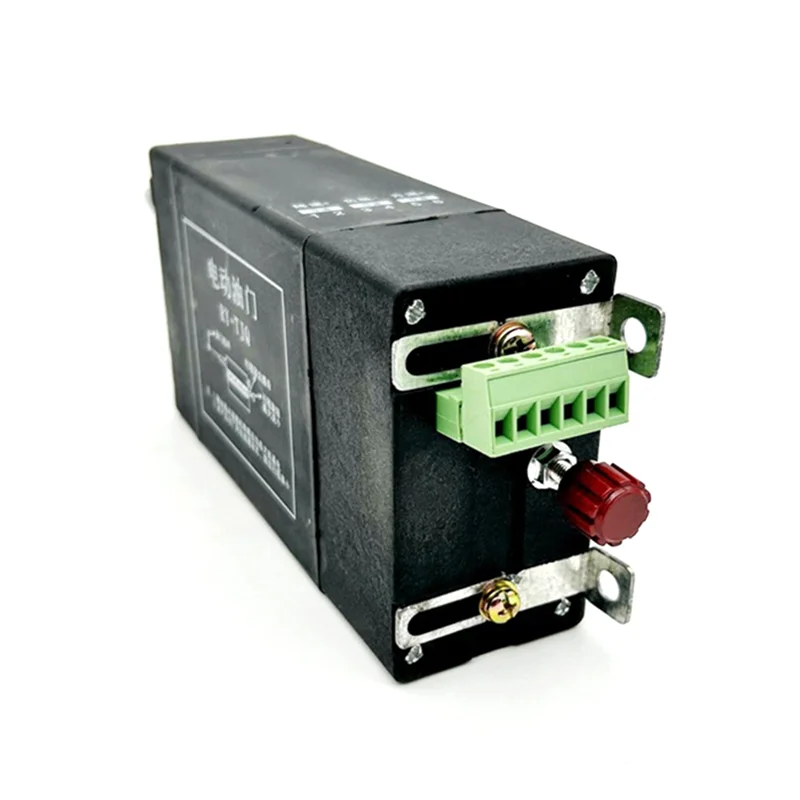 24V RYTJQ Electric Mode Electric Throttle Controller Engine Electronic Device
24V RYTJQ Electric Mode Electric Throttle Controller Engine Electronic Device