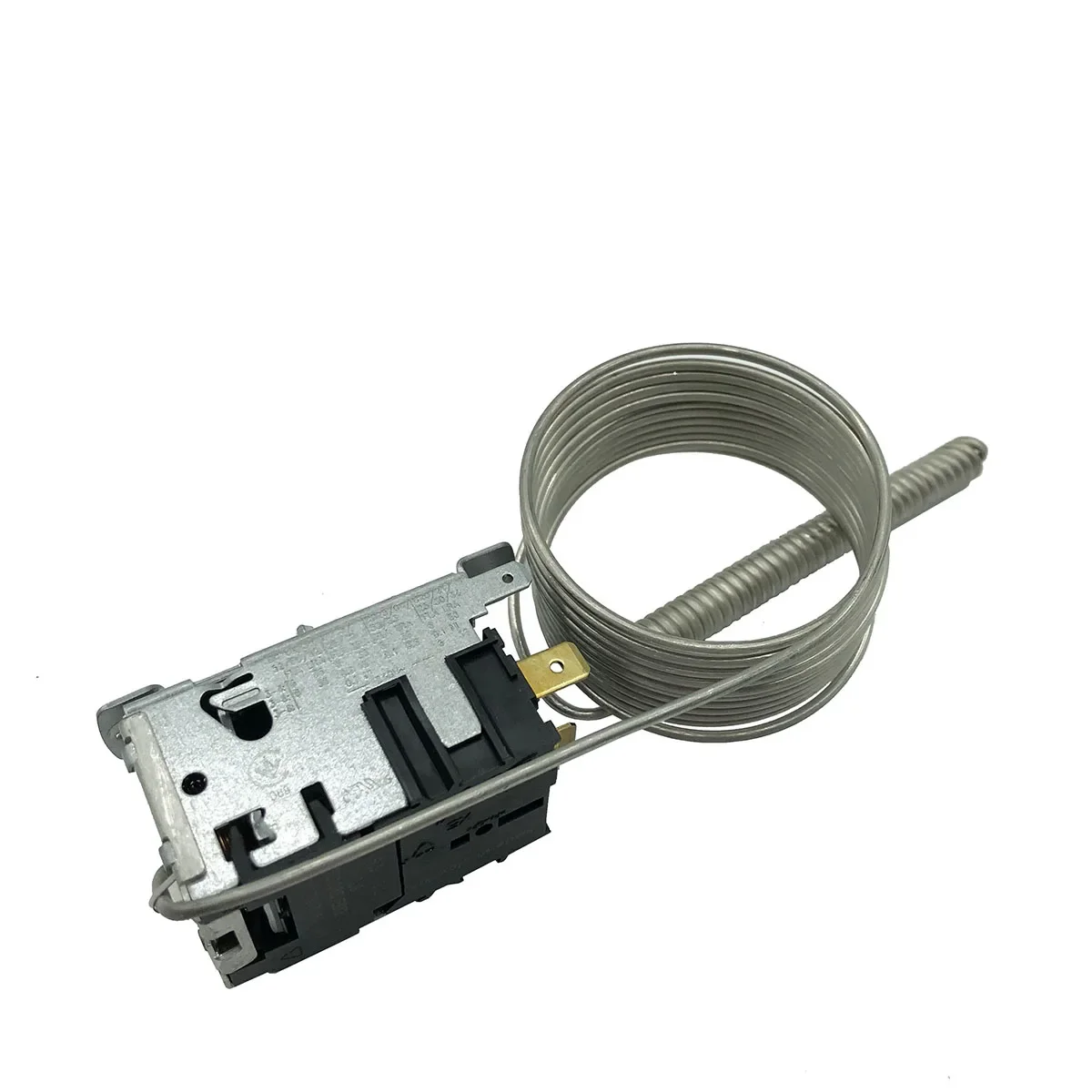 000016461 Датчик контроля температуры, термостат для MANITOWOC RFS-0650 RFS0300 RFS1200 RFS Series, замена машины в виде снежинок
000016461 Датчик контроля температуры, термостат для MANITOWOC RFS-0650 RFS0300 RFS1200 RFS Series, замена машины в виде снежинок