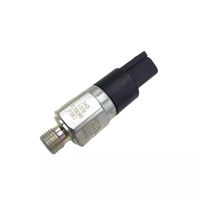 Genuine China Brand Pressure Switch Rotation Automatic Idle Throttle Sensor For Liugong Excavator 920 922 926 936 E D
Genuine China Brand Pressure Switch Rotation Automatic Idle Throttle Sensor For Liugong Excavator 920 922 926 936 E D