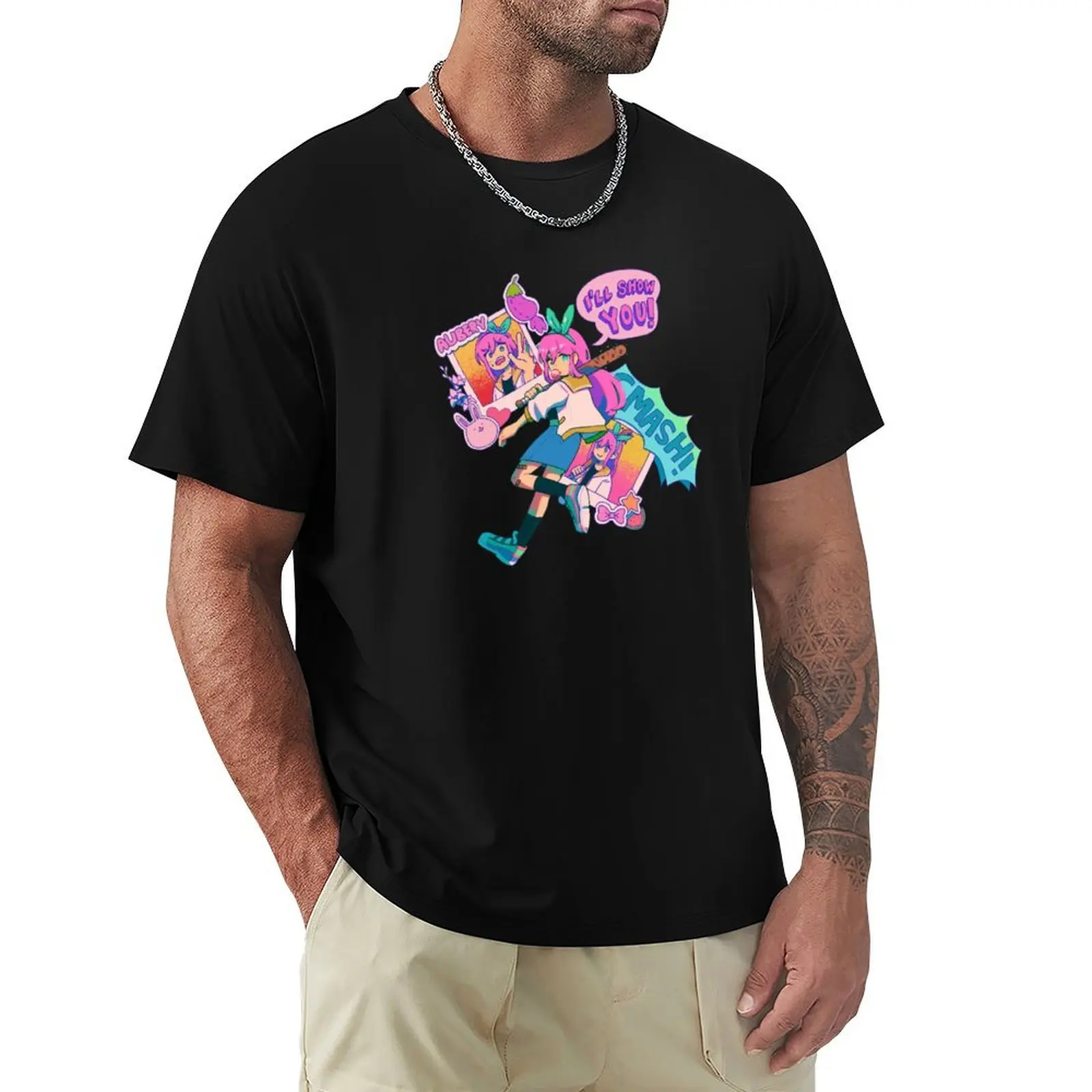 Aubrey Omori T-Shirt street wear tops custom t-shirts oversizeds vintage t shirt men
Aubrey Omori T-Shirt street wear tops custom t-shirts oversizeds vintage t shirt men