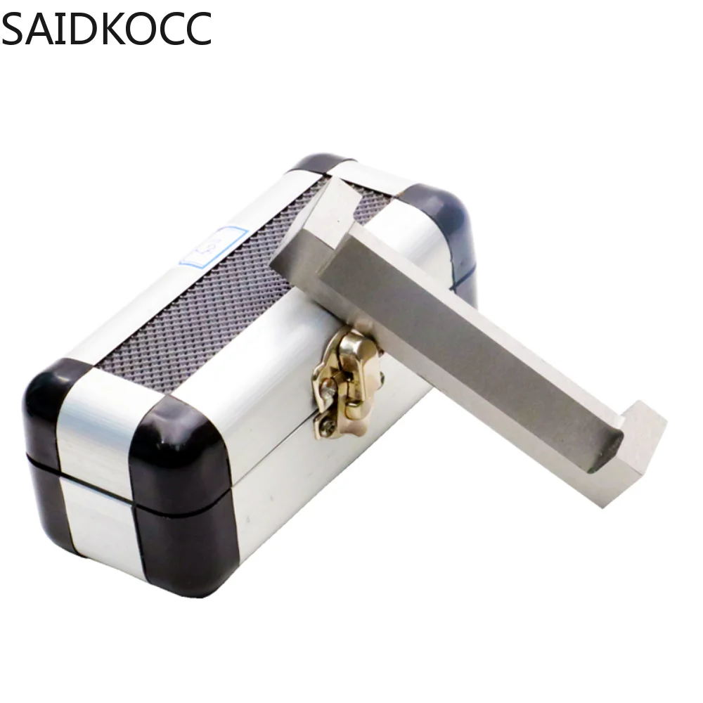 SAIDKOCC Stainless Steel Four-Sided and Single Side Film Applicator Film Coater Application Applicator Wet Film Coater Machine
SAIDKOCC Stainless Steel Four-Sided and Single Side Film Applicator Film Coater Application Applicator Wet Film Coater Machine