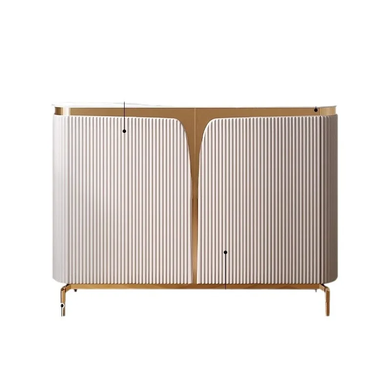 Italian porch cabinet dining side cabinet light luxury modern simple rock slab living room householt wall storage tea cabinet
Italian porch cabinet dining side cabinet light luxury modern simple rock slab living room householt wall storage tea cabinet