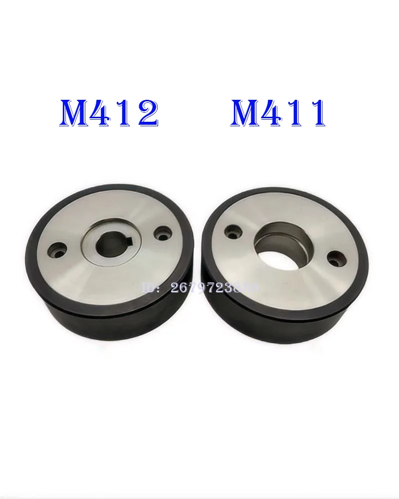 M411 Pinch Roller(Ceramic) X055C662G51 M412 Pinch Roller(Ceramic) X055C663G51For MIts Wire Cut
M411 Pinch Roller(Ceramic) X055C662G51 M412 Pinch Roller(Ceramic) X055C663G51For MIts Wire Cut