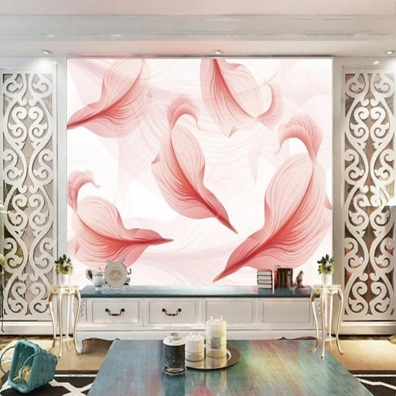 Современный и простой розовый лепестковый телевизор, роскошное украшение для дома, фоновые обои
Современный и простой розовый лепестковый телевизор, роскошное украшение для дома, фоновые обои