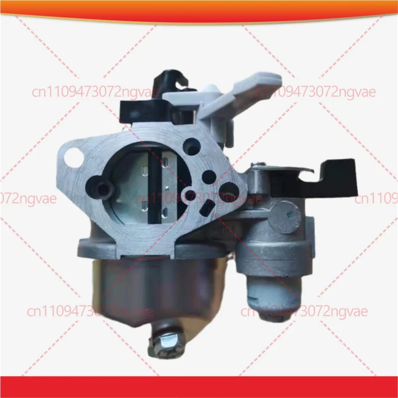 For 188F Engine Carburetor, Tiller Water Pump Sprayer Parts, Honda GX390 Carburetor Assembly Power Tool Accessories
For 188F Engine Carburetor, Tiller Water Pump Sprayer Parts, Honda GX390 Carburetor Assembly Power Tool Accessories
