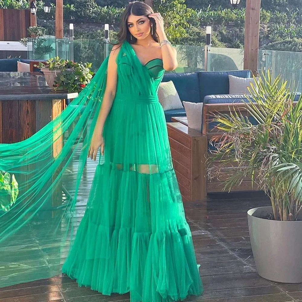 Prom Party Cocktail Evening Formal Dresses for Women Party Wedding Evening Dresses Woman Elegant Women's Dress Long Customized
Prom Party Cocktail Evening Formal Dresses for Women Party Wedding Evening Dresses Woman Elegant Women's Dress Long Customized