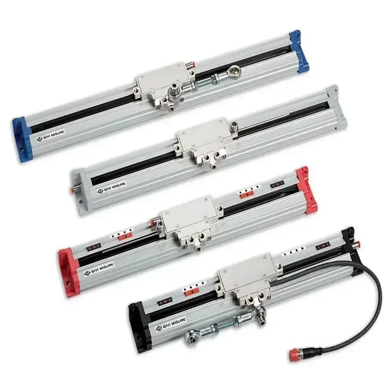 Suitable for GIVIMISURE GVS215 magnetic grating ruler/GVS202S (GVS200) grating ruler CNC bending and shearing machine
Suitable for GIVIMISURE GVS215 magnetic grating ruler/GVS202S (GVS200) grating ruler CNC bending and shearing machine