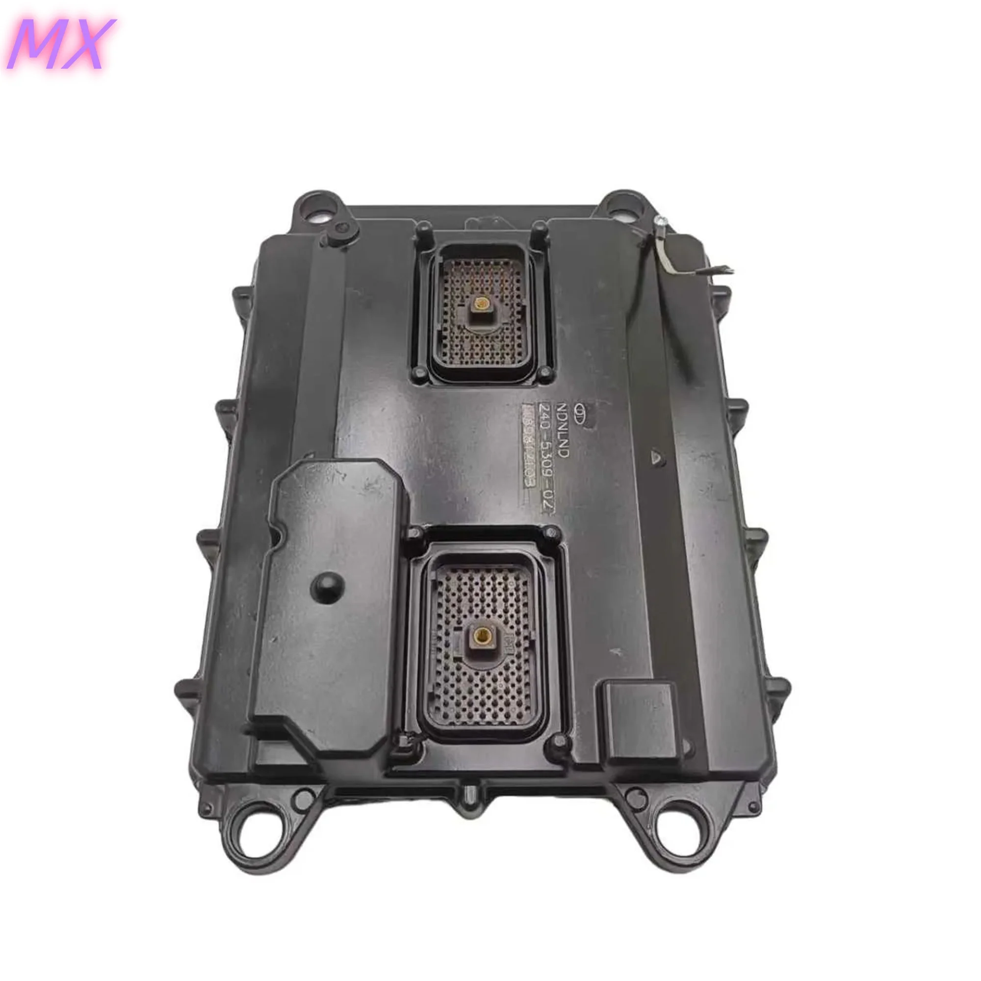 2405309For Caterpillar 2806 3176C ECM ECU/controller, original, programmable, warranty period one year
2405309For Caterpillar 2806 3176C ECM ECU/controller, original, programmable, warranty period one year
