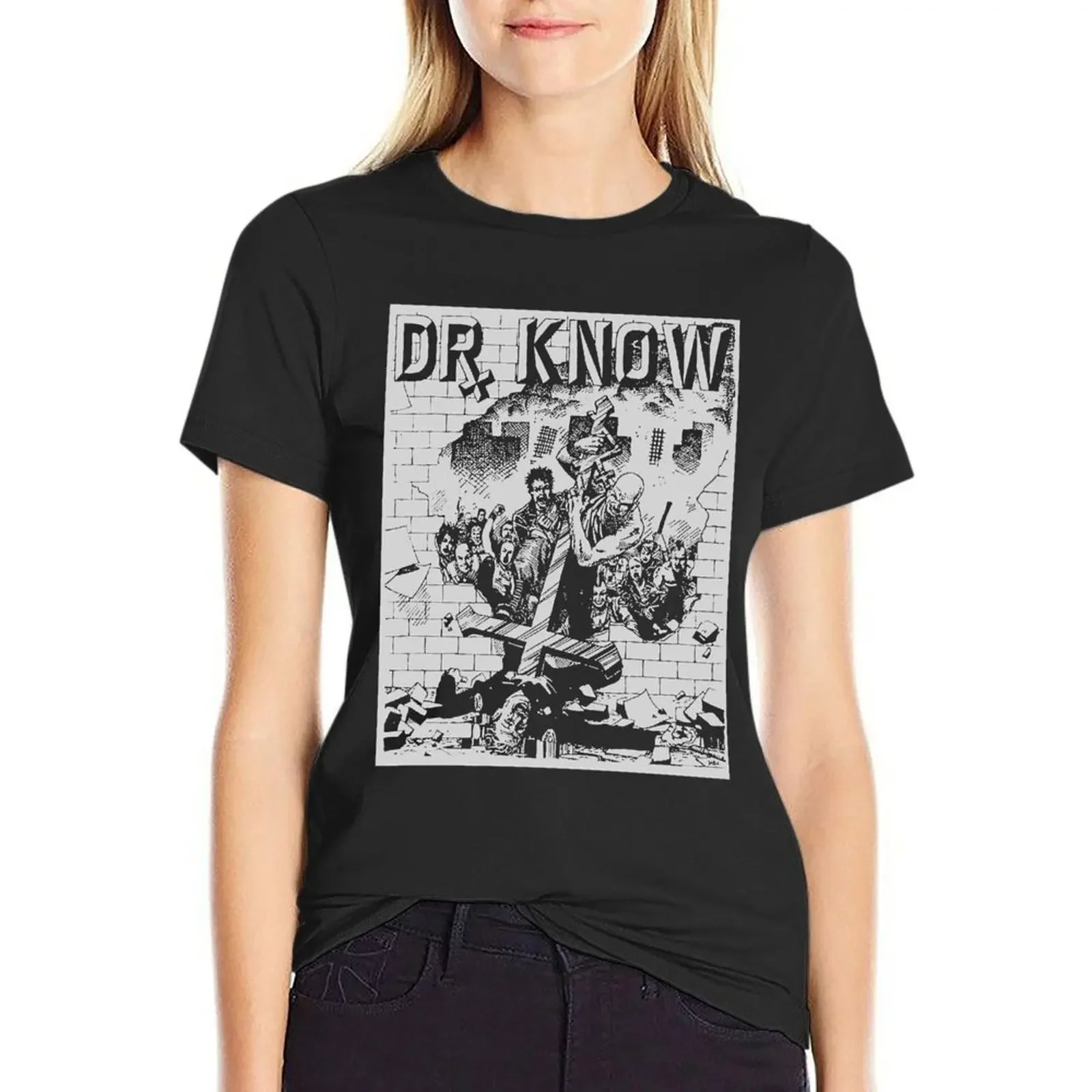 Mens Funny Love Dr Know More Then Awesome T-Shirt sweat customs design your own summer tops black t-shirts for Women 
Mens Funny Love Dr Know More Then Awesome T-Shirt sweat customs design your own summer tops black t-shirts for Women