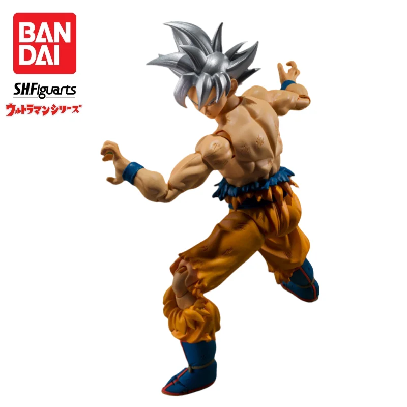 In Stock Bandai S H Figuarts Original Dragon Ball Son Goku Doll Brand New Boxed Action Figure Anime Characters Model Garage
In Stock Bandai S H Figuarts Original Dragon Ball Son Goku Doll Brand New Boxed Action Figure Anime Characters Model Garage