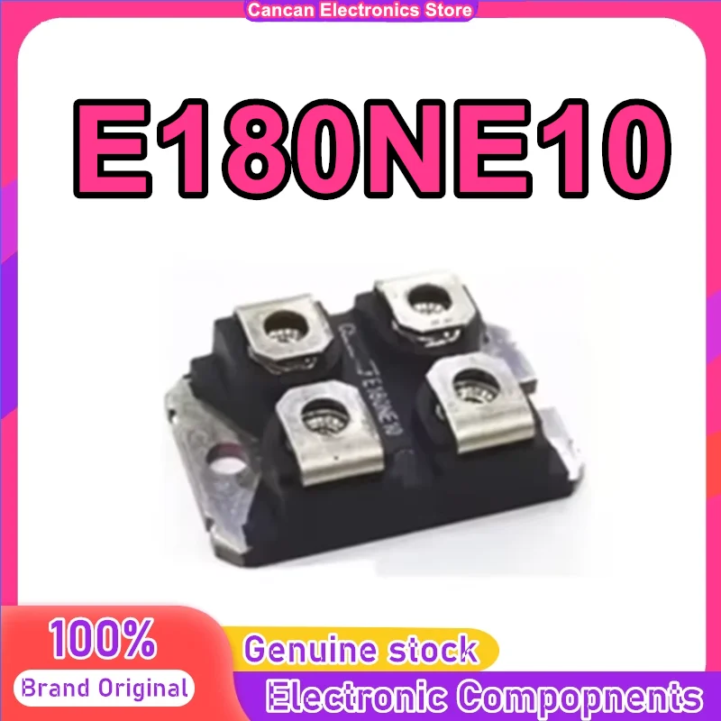1PCS/LOT E180NE10 STE180NE10 in stock
1PCS/LOT E180NE10 STE180NE10 in stock