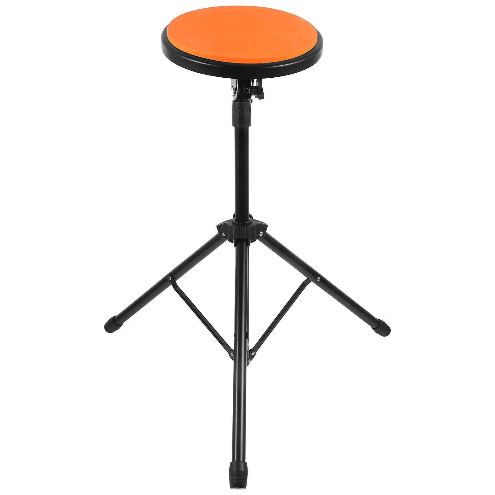 1Set Drum Practice Pad Kit Portable Tripod Stable Silent Drum Mat for Noise Reduction Practice Recording Performance
1Set Drum Practice Pad Kit Portable Tripod Stable Silent Drum Mat for Noise Reduction Practice Recording Performance