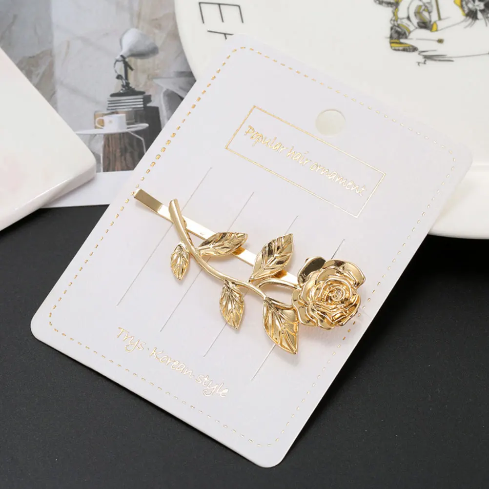Flower Hairpin Beautiful Colors Fashion Accessories Girls Creative Headdress Wedding Party Festival Photography Hair Clip Bobby
Flower Hairpin Beautiful Colors Fashion Accessories Girls Creative Headdress Wedding Party Festival Photography Hair Clip Bobby