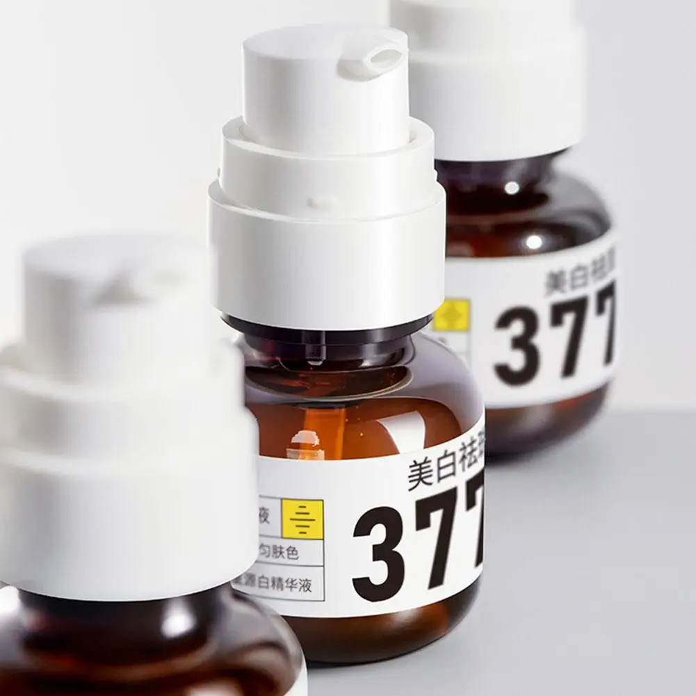 Niacinamide Hydrating Essence Lightens Spots Improves Dull Skin Brightens Skin Tone Serum Skin Care Facial Essence 1/2/5Pcs
Niacinamide Hydrating Essence Lightens Spots Improves Dull Skin Brightens Skin Tone Serum Skin Care Facial Essence 1/2/5Pcs