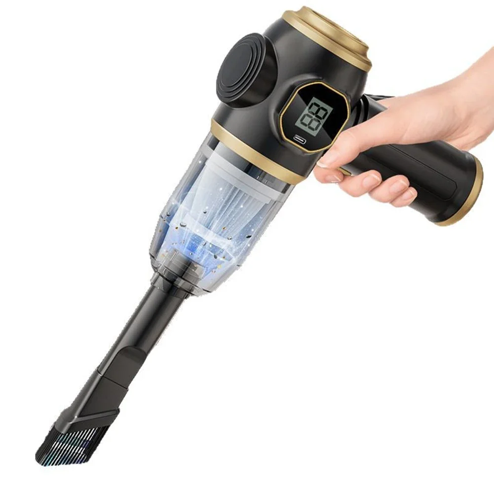 Cleaning Tight Spaces 20*17*7cm Mini Vacuum Cleaner Vacuum For Tight Spaces Efficient Cleaner Customer Service Focus
Cleaning Tight Spaces 20*17*7cm Mini Vacuum Cleaner Vacuum For Tight Spaces Efficient Cleaner Customer Service Focus