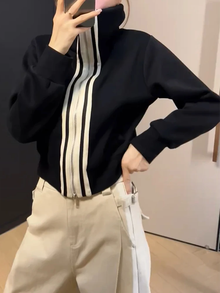 Faionable Knitted Sweater Color Blo Casual Spor Sle Commute Autumn Winter plus Size Vintage Slimming Trendy Outerwear
Faionable Knitted Sweater Color Blo Casual Spor Sle Commute Autumn Winter plus Size Vintage Slimming Trendy Outerwear