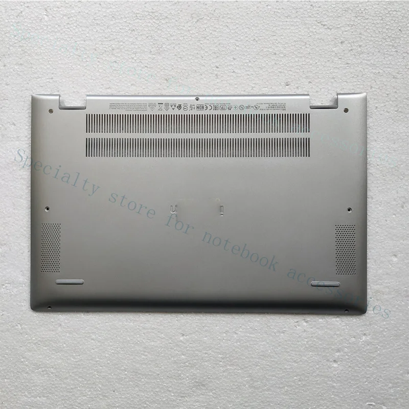 A+FOR DELL Inspiron14 5401 5402 5405 D Shell Bottom 0MRT87 MRT87 Silver
A+FOR DELL Inspiron14 5401 5402 5405 D Shell Bottom 0MRT87 MRT87 Silver