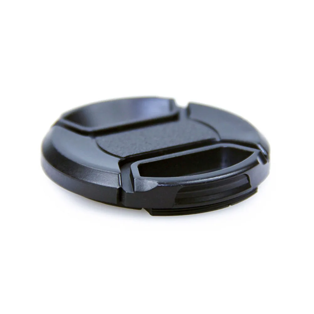 5Pcs Lens Cover Durable Plastic Front Cap Protection Anti-Lost Leash Easy Attachment Compatible Digital Camera Lens
5Pcs Lens Cover Durable Plastic Front Cap Protection Anti-Lost Leash Easy Attachment Compatible Digital Camera Lens