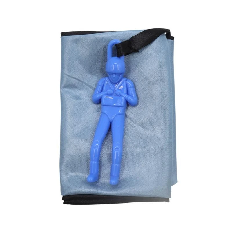 97BC Landing Soldier Flying Toy Parachute Figure Competitive Game Throwing Toy Interactive Hand Throw Game Preschool
97BC Landing Soldier Flying Toy Parachute Figure Competitive Game Throwing Toy Interactive Hand Throw Game Preschool