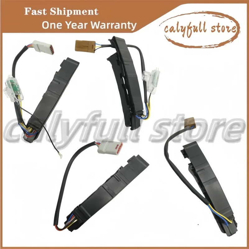 1Pc for Cadillac CT5 Four Door Outer Handle Front and Rear Outer Handle Chip Sensor Switch Button Original Factory
1Pc for Cadillac CT5 Four Door Outer Handle Front and Rear Outer Handle Chip Sensor Switch Button Original Factory