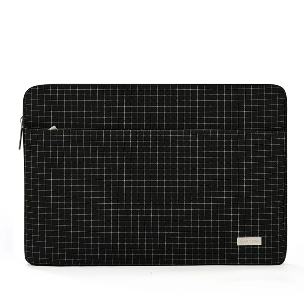 Cingrow Laptop Bag for MacBook Pro 14 16 inch Shockproof Notebook Bag for Dell/HP/Xiaomi/Lenovo 16 Universale Laptop Sleeve 15.6
Cingrow Laptop Bag for MacBook Pro 14 16 inch Shockproof Notebook Bag for Dell/HP/Xiaomi/Lenovo 16 Universale Laptop Sleeve 15.6