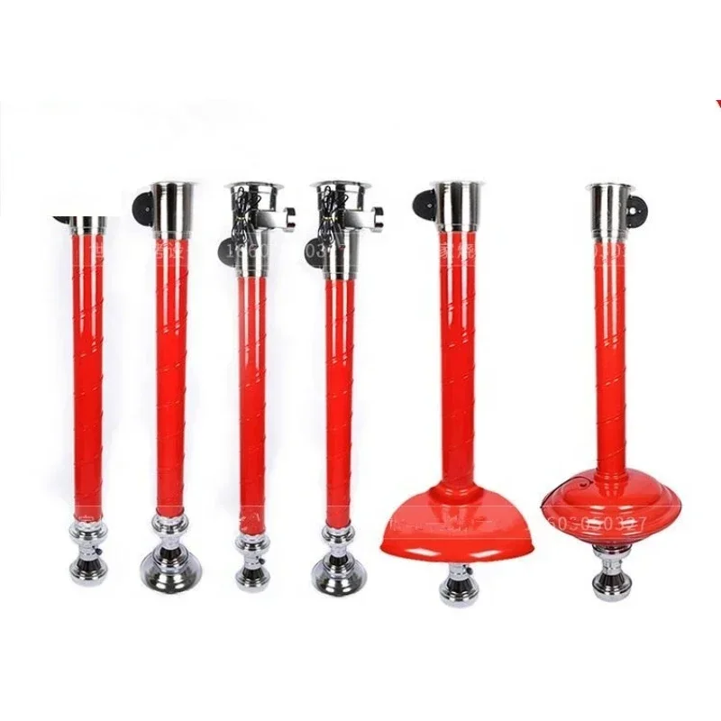 -Barbecue Bbq Kitchen Smoke Extractor Telescopic Korean Exhaust Pipe
-Barbecue Bbq Kitchen Smoke Extractor Telescopic Korean Exhaust Pipe