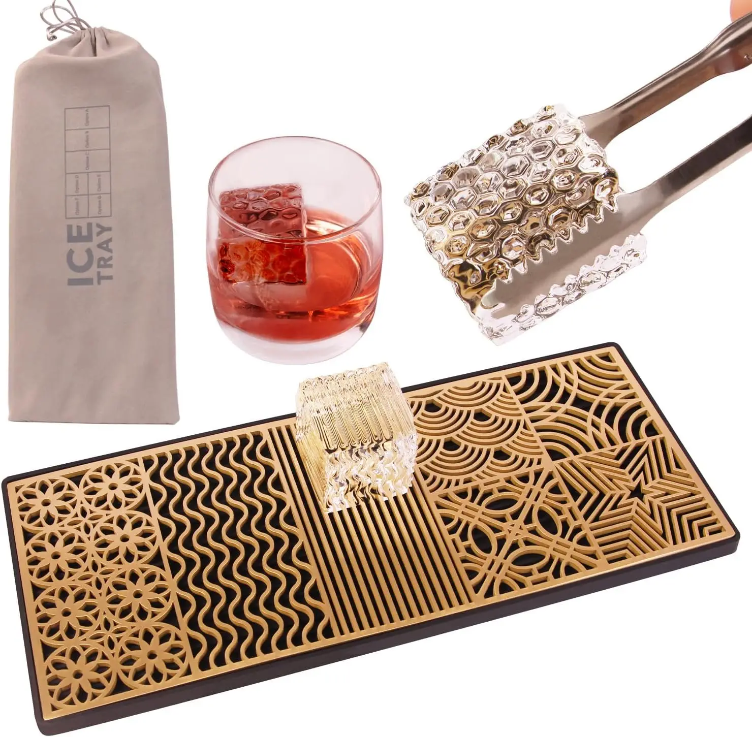 Ice Press Craft Modern Ice Molds Stamps For Cocktails Whiskey Bourbon Maker Brass Custom Ice Cube Stamp Fast Patterns Ba
Ice Press Craft Modern Ice Molds Stamps For Cocktails Whiskey Bourbon Maker Brass Custom Ice Cube Stamp Fast Patterns Ba