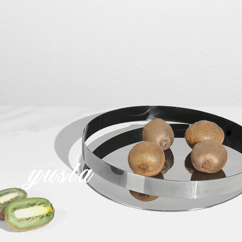 Simple modern villa hotel fruit plate ornament living room coffee table restaurant dried fruit tray storage plate soft decoratio
Simple modern villa hotel fruit plate ornament living room coffee table restaurant dried fruit tray storage plate soft decoratio