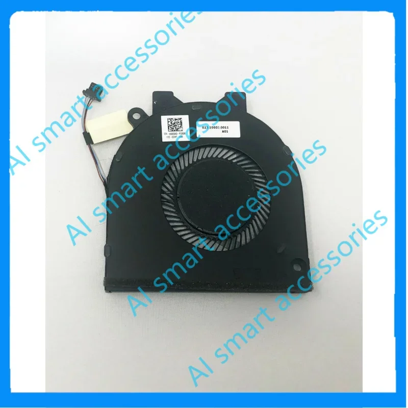 Для нового охлаждающего вентилятора DELL INSPIRON 14/15 5482 P93G 5488 5580 5 5581 5481 0G0D3G XMSJ
Для нового охлаждающего вентилятора DELL INSPIRON 14/15 5482 P93G 5488 5580 5 5581 5481 0G0D3G XMSJ