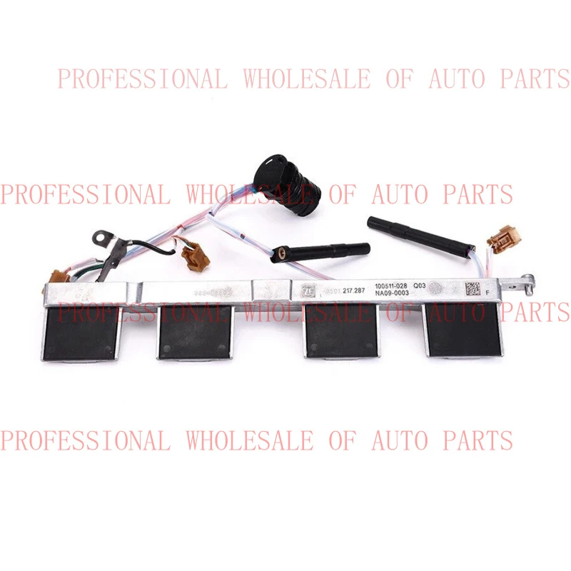 V+ 97031708530 Transmission Gear Switch Sensor Fit for Porsche Panamera 4 4S
V+ 97031708530 Transmission Gear Switch Sensor Fit for Porsche Panamera 4 4S