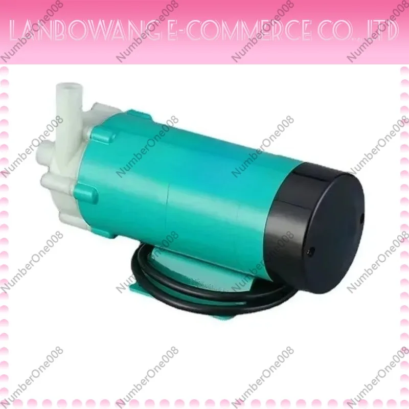 Suitable for Magnetic Circulation Driven Pumps, Resistant To Acid and Alkali, and Corrosion-resistant
Suitable for Magnetic Circulation Driven Pumps, Resistant To Acid and Alkali, and Corrosion-resistant