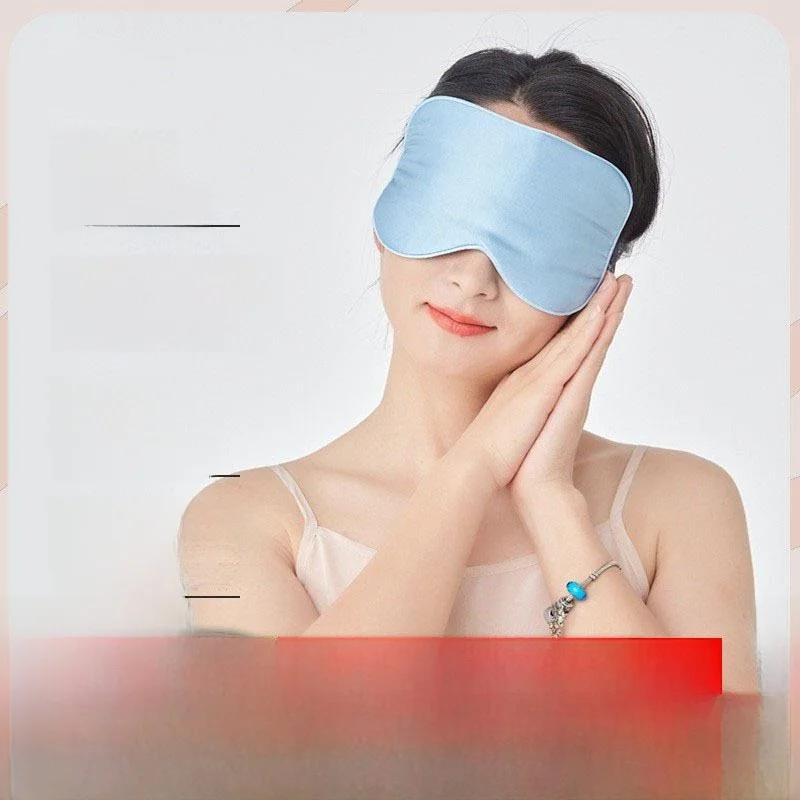 Silk Sleep Mask 16 Momme Silk Eye Mask Sleep Shade Band Silk Eye Mask Blocking Light Silk Eye Mask
Silk Sleep Mask 16 Momme Silk Eye Mask Sleep Shade Band Silk Eye Mask Blocking Light Silk Eye Mask
